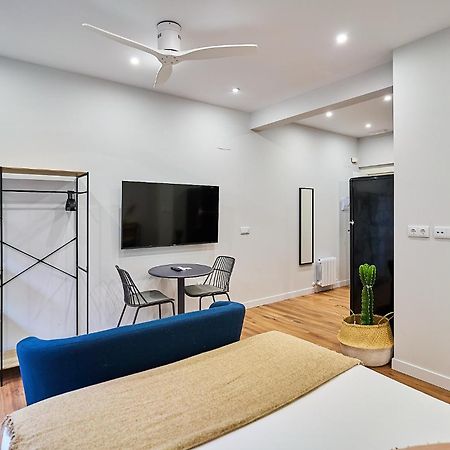 Apartamentos Esperanza By Gaiarooms Salamanca Eksteriør bilde