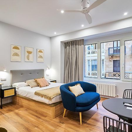 Apartamentos Esperanza By Gaiarooms Salamanca Eksteriør bilde