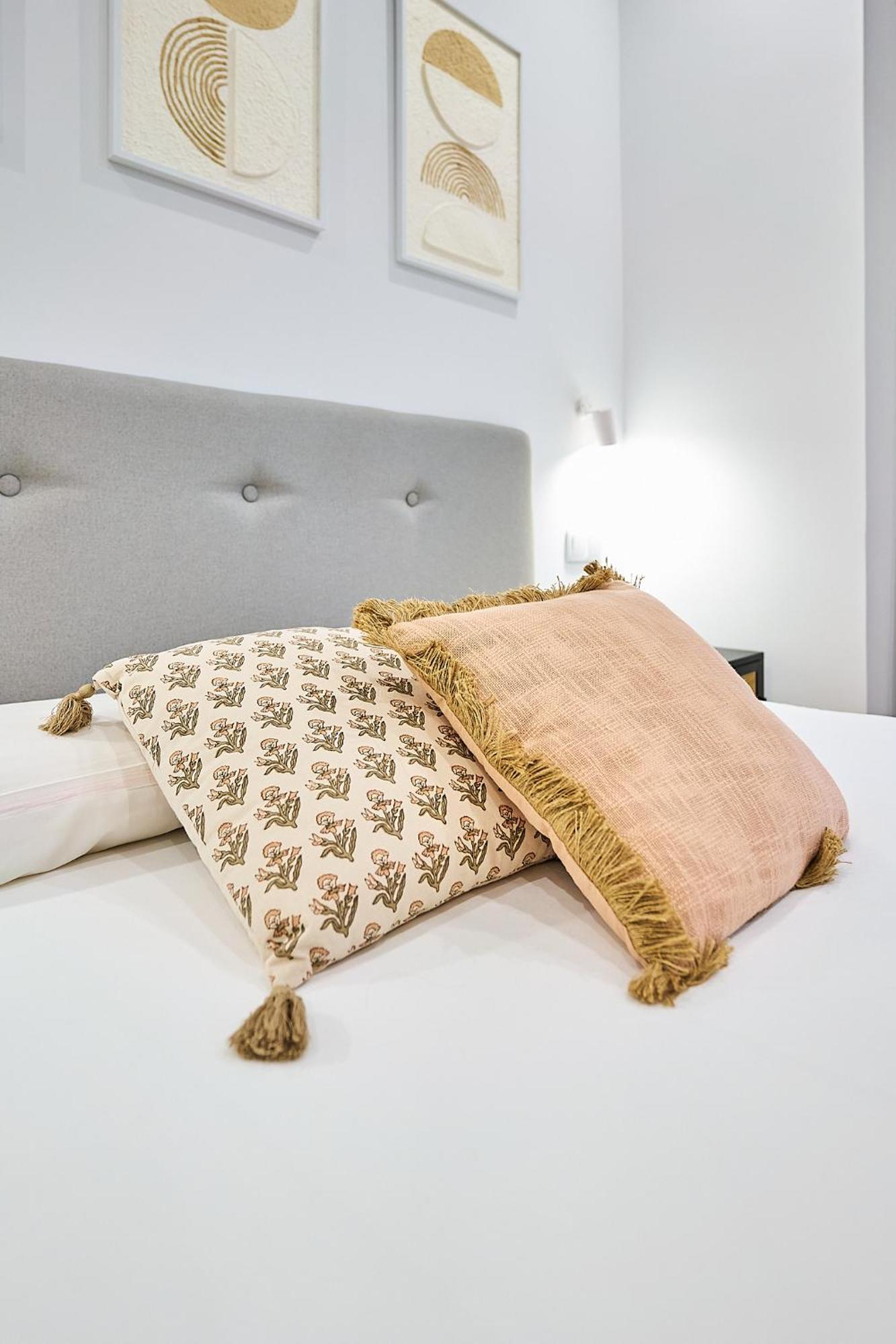 Apartamentos Esperanza By Gaiarooms Salamanca Eksteriør bilde