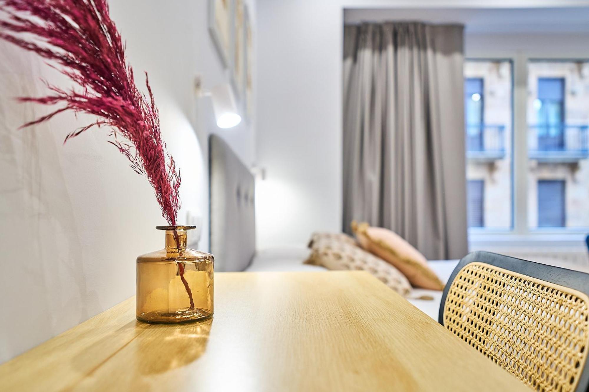 Apartamentos Esperanza By Gaiarooms Salamanca Eksteriør bilde