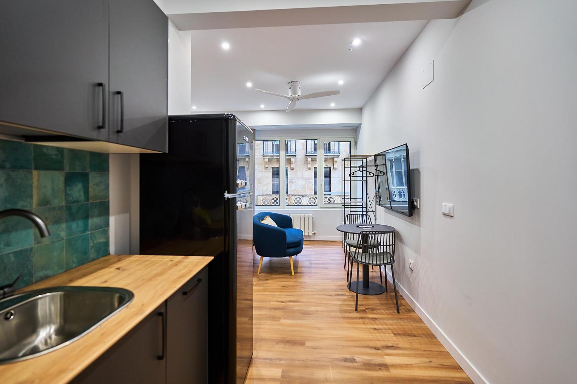 Apartamentos Esperanza By Gaiarooms Salamanca Eksteriør bilde