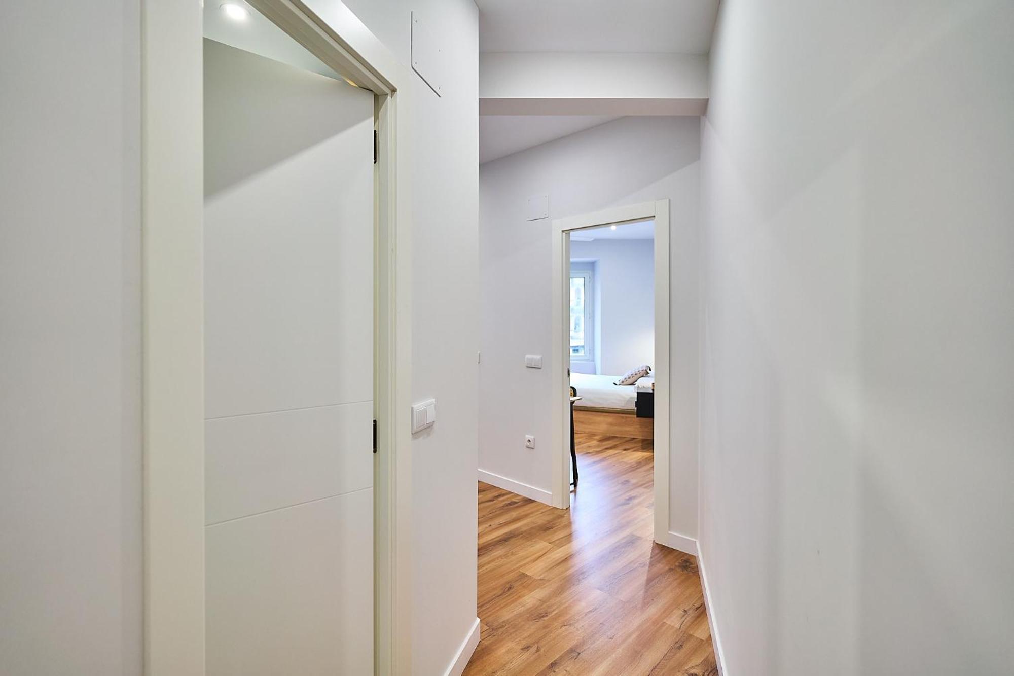 Apartamentos Esperanza By Gaiarooms Salamanca Eksteriør bilde