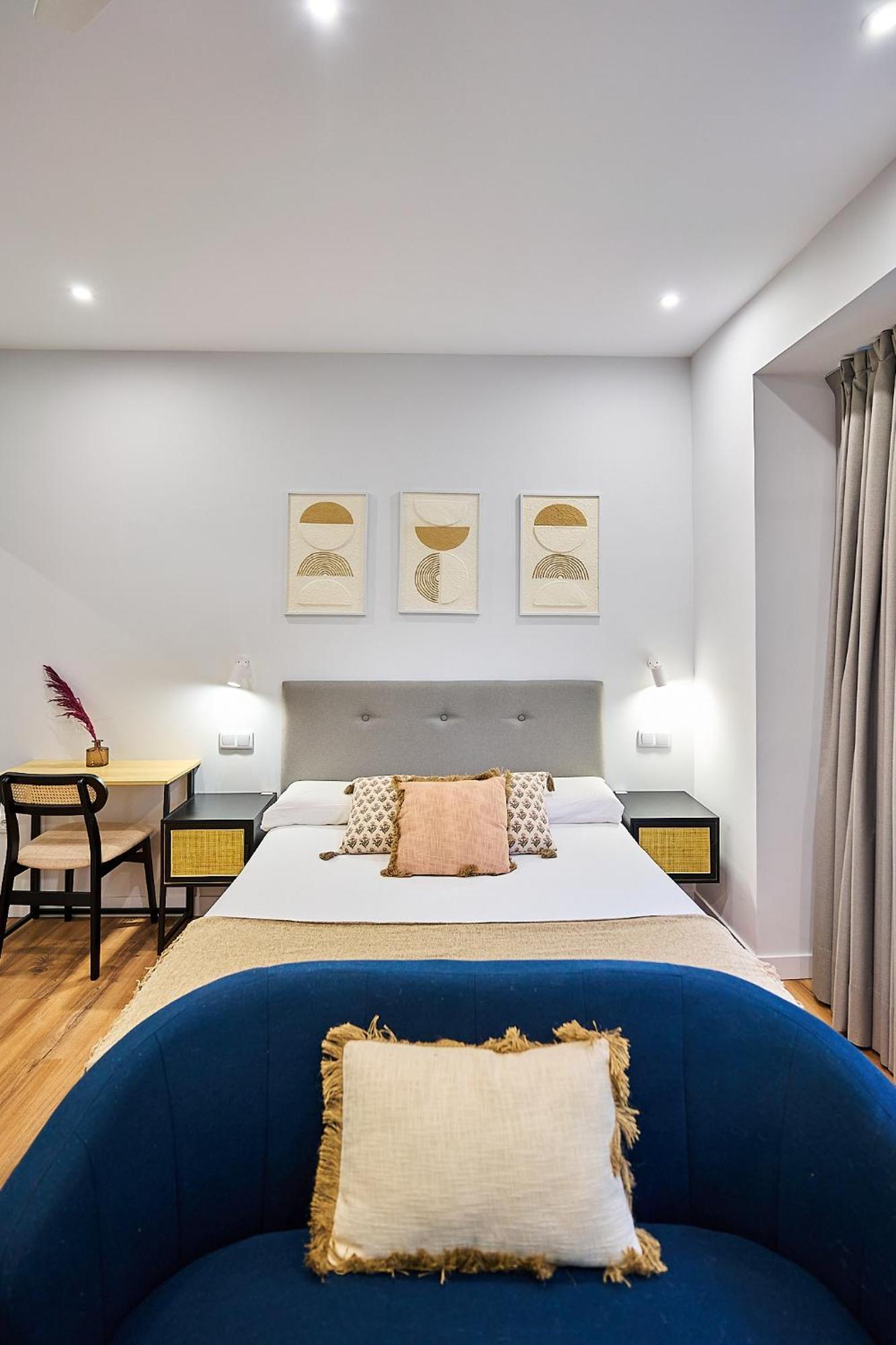 Apartamentos Esperanza By Gaiarooms Salamanca Eksteriør bilde