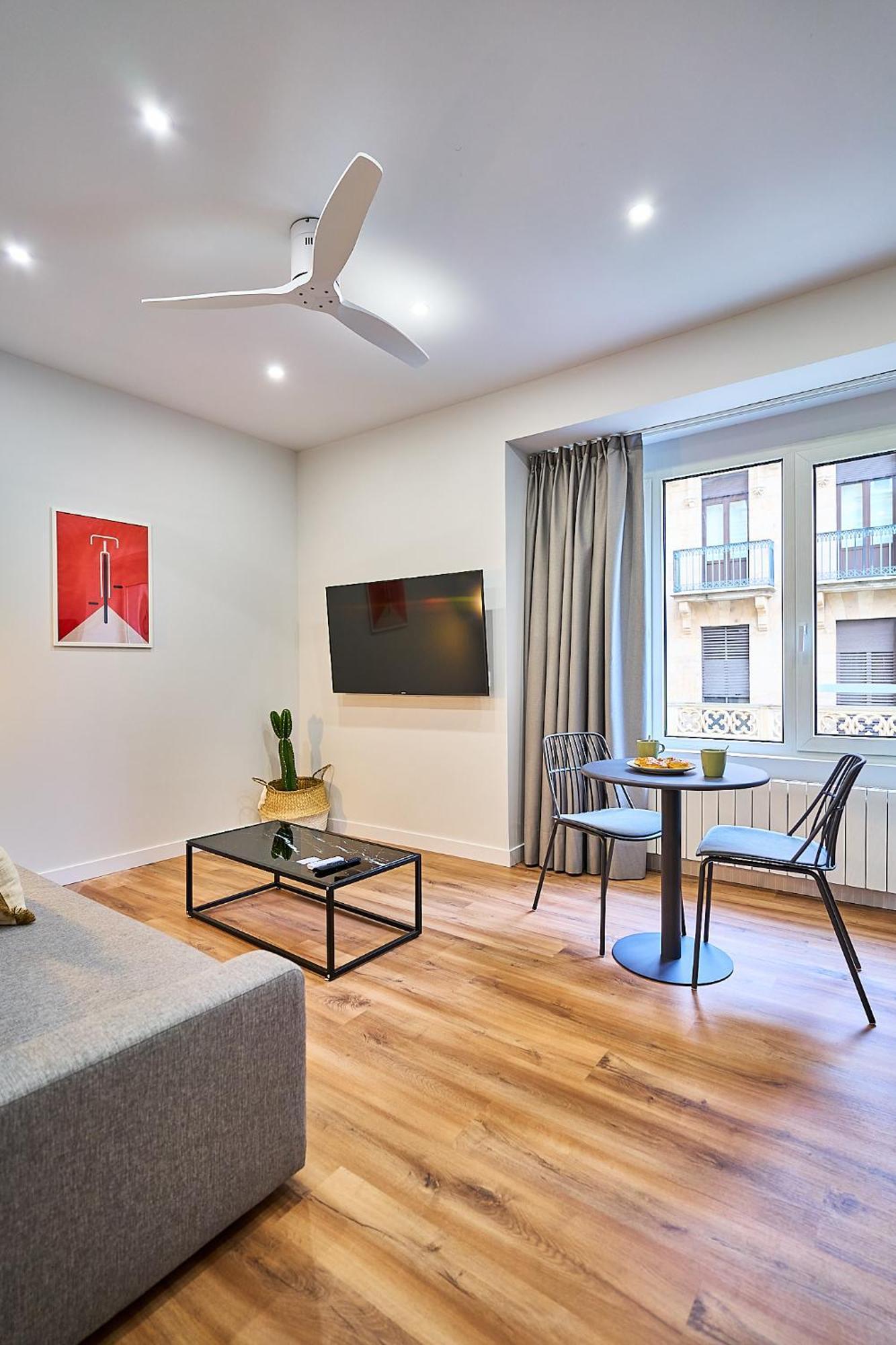 Apartamentos Esperanza By Gaiarooms Salamanca Eksteriør bilde