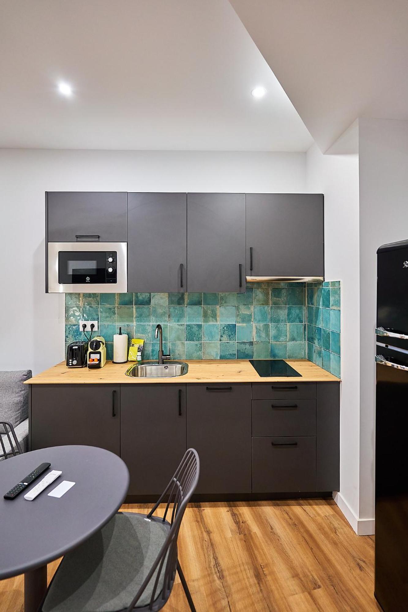 Apartamentos Esperanza By Gaiarooms Salamanca Eksteriør bilde