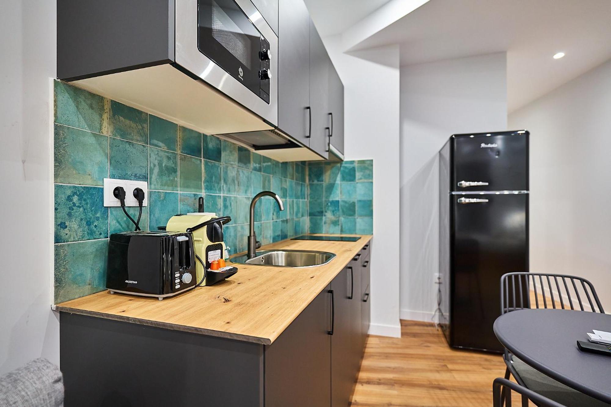 Apartamentos Esperanza By Gaiarooms Salamanca Eksteriør bilde
