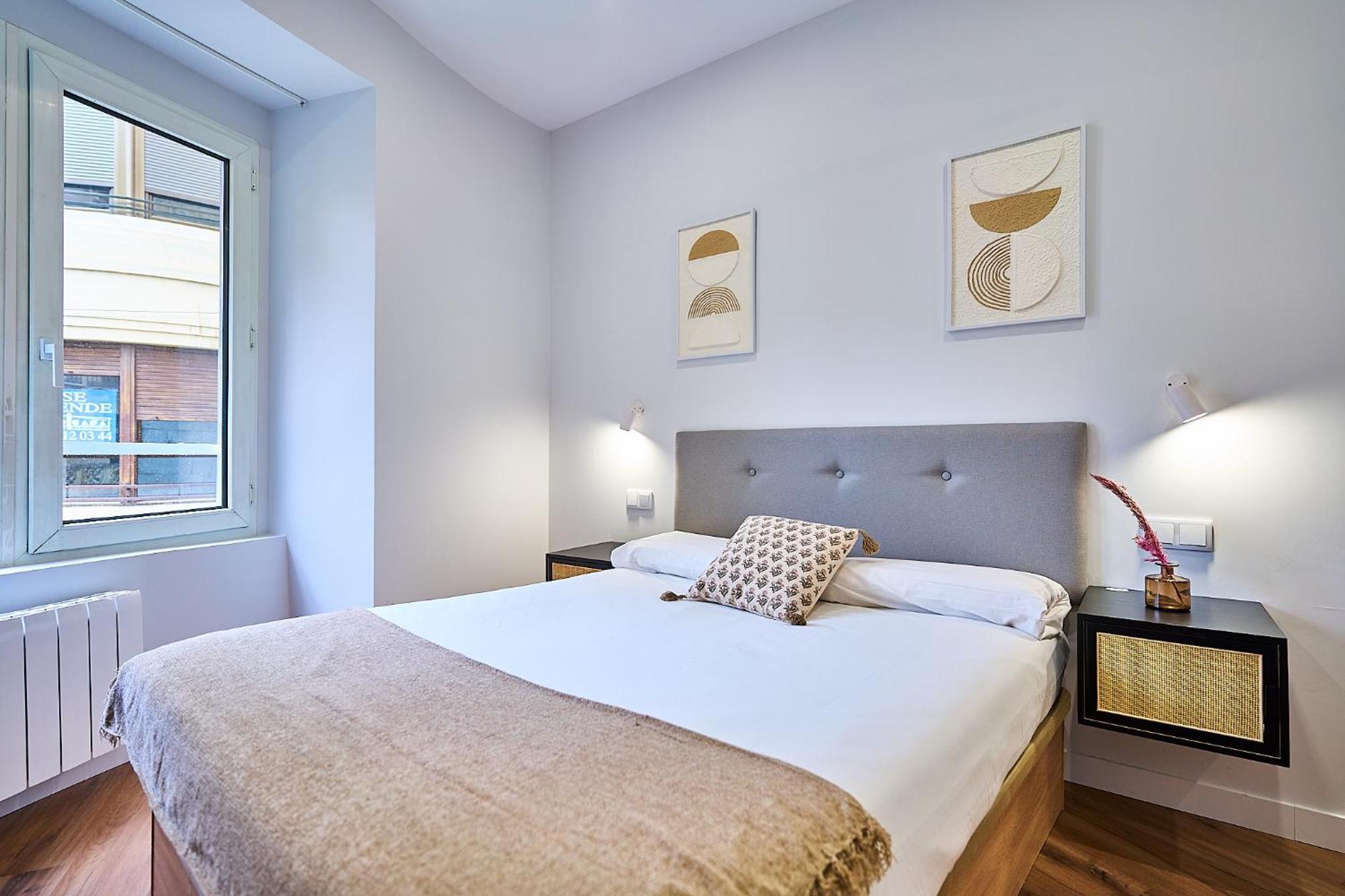 Apartamentos Esperanza By Gaiarooms Salamanca Eksteriør bilde
