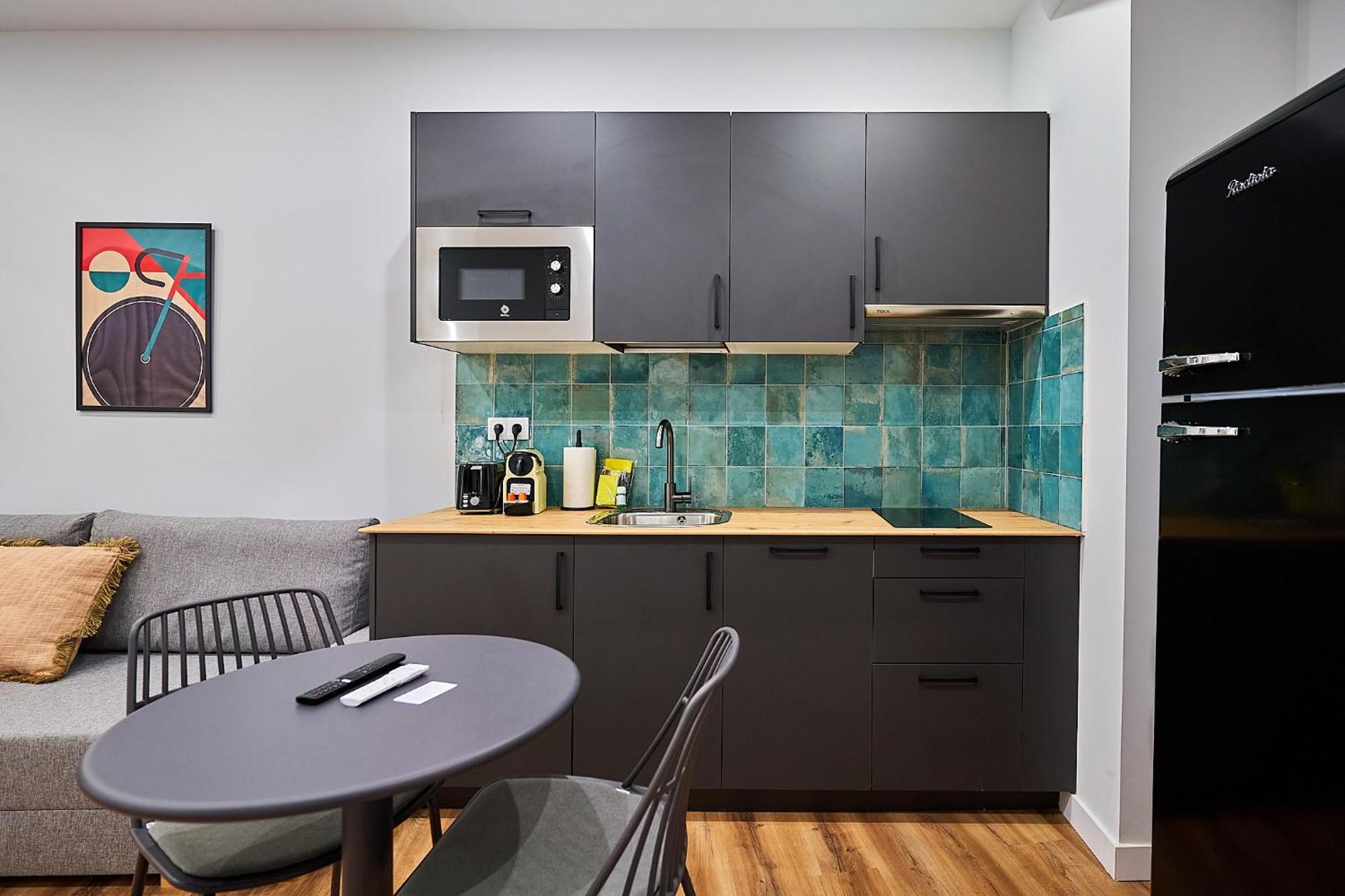 Apartamentos Esperanza By Gaiarooms Salamanca Eksteriør bilde
