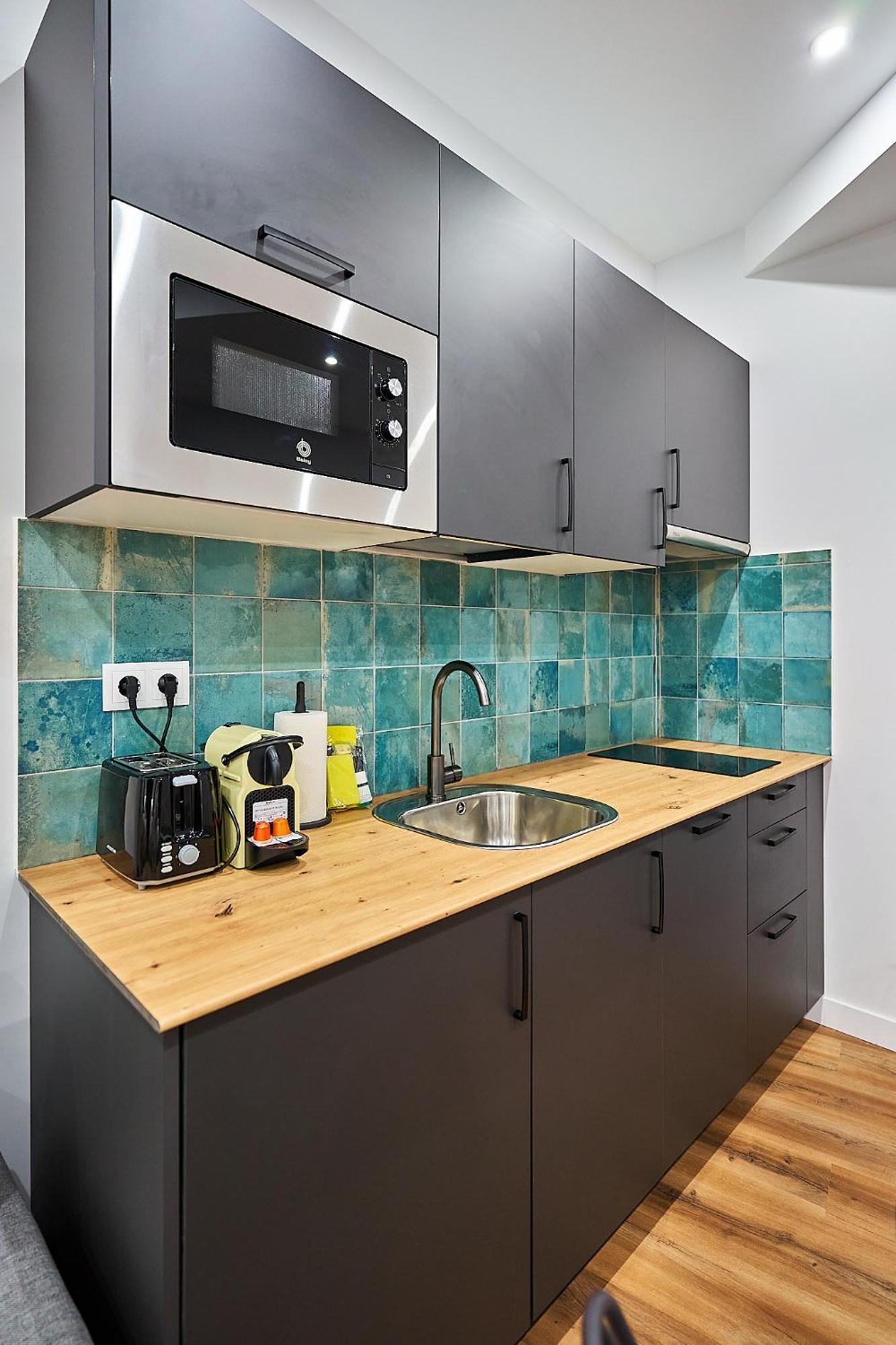 Apartamentos Esperanza By Gaiarooms Salamanca Eksteriør bilde