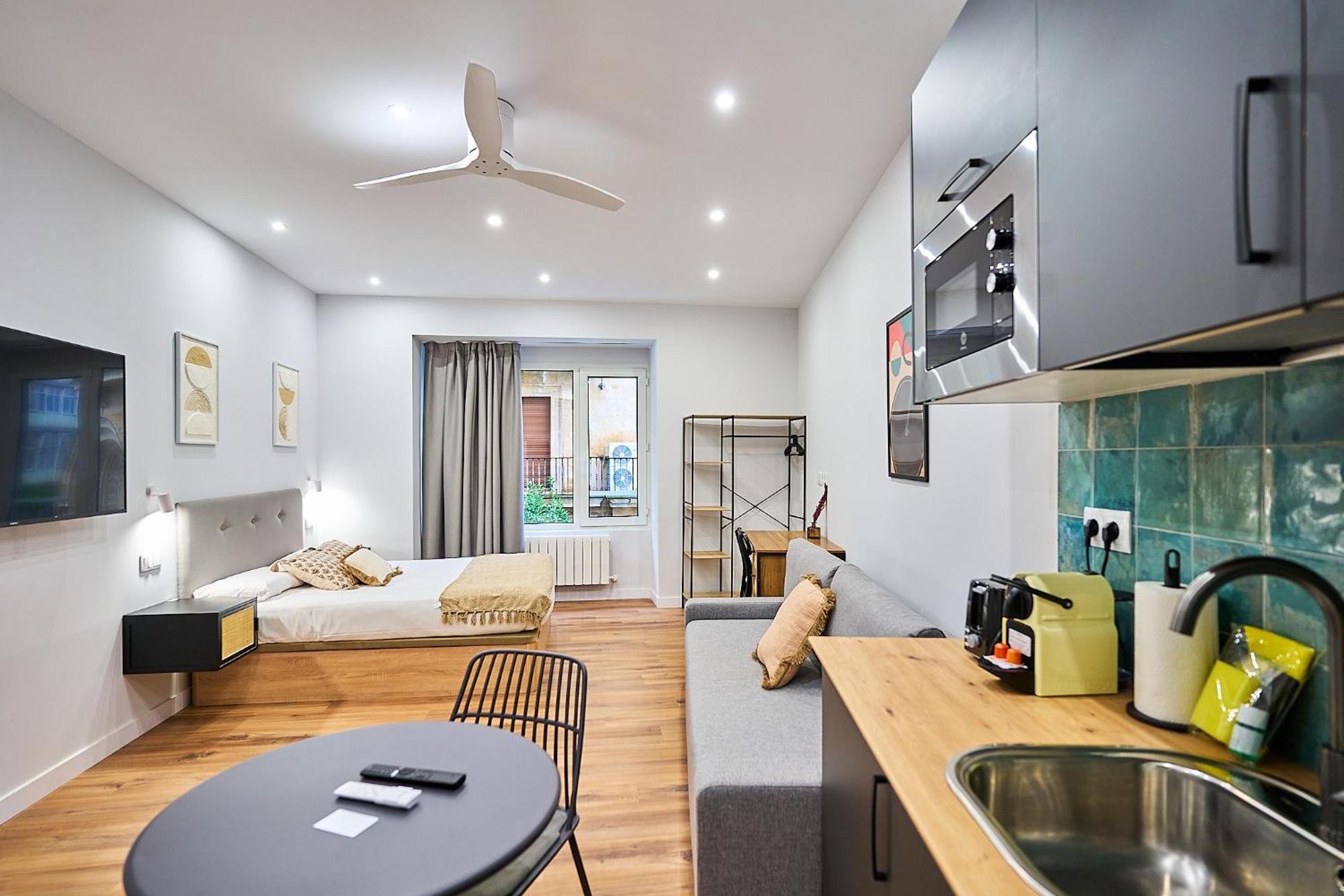 Apartamentos Esperanza By Gaiarooms Salamanca Eksteriør bilde