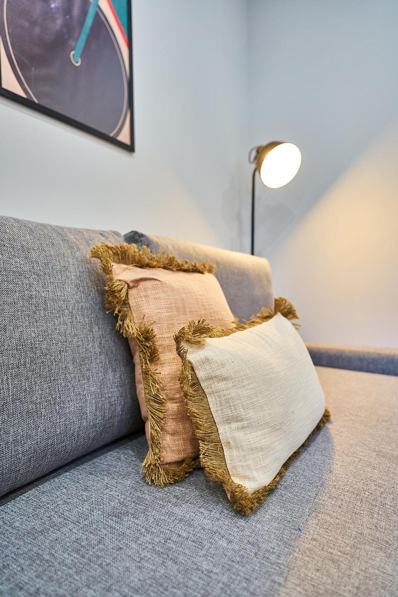 Apartamentos Esperanza By Gaiarooms Salamanca Eksteriør bilde