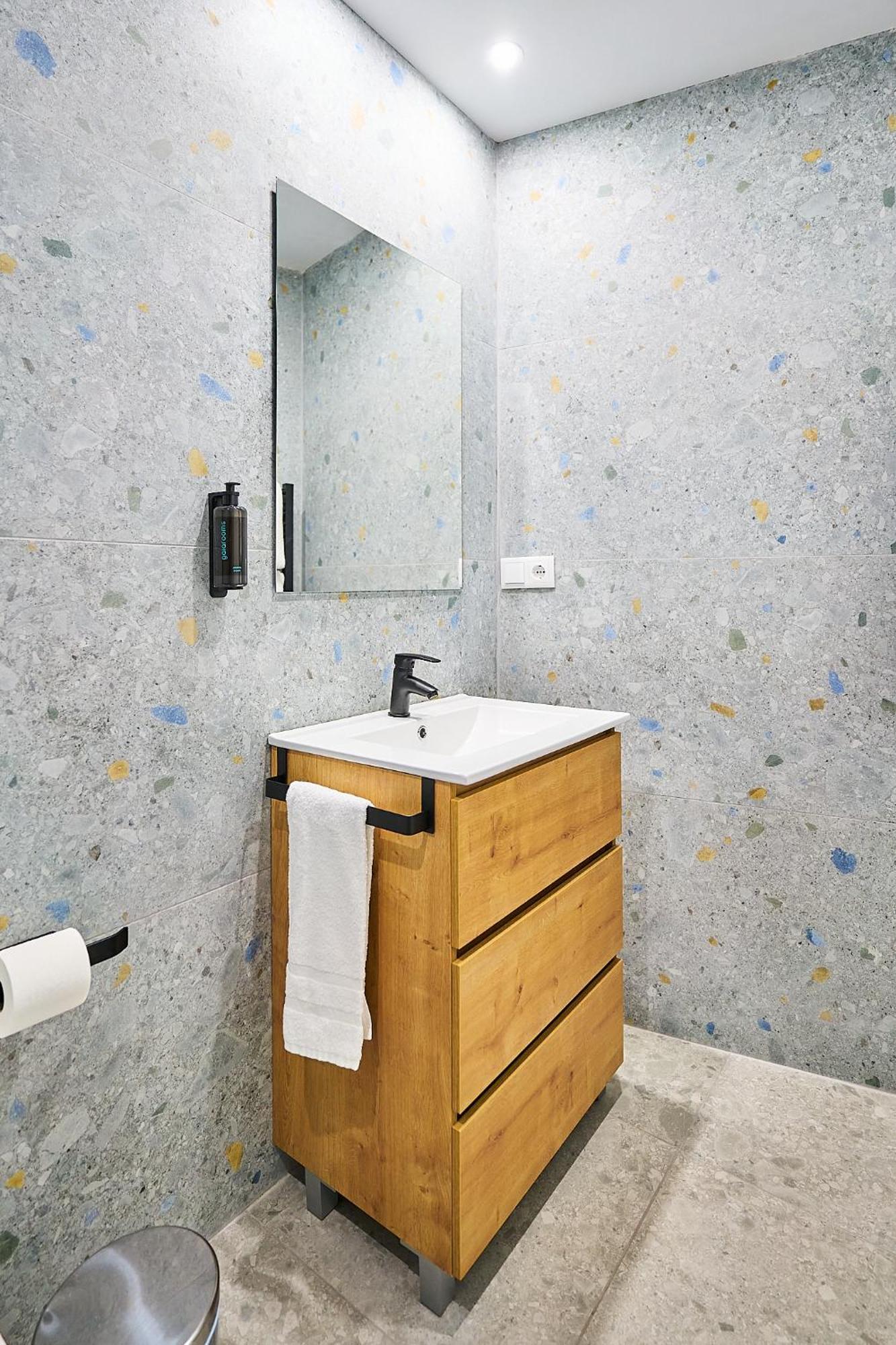 Apartamentos Esperanza By Gaiarooms Salamanca Eksteriør bilde
