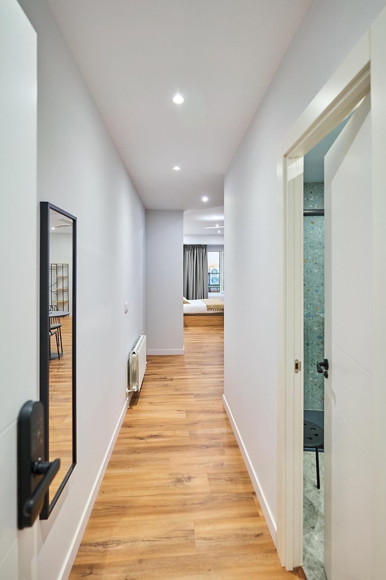 Apartamentos Esperanza By Gaiarooms Salamanca Eksteriør bilde