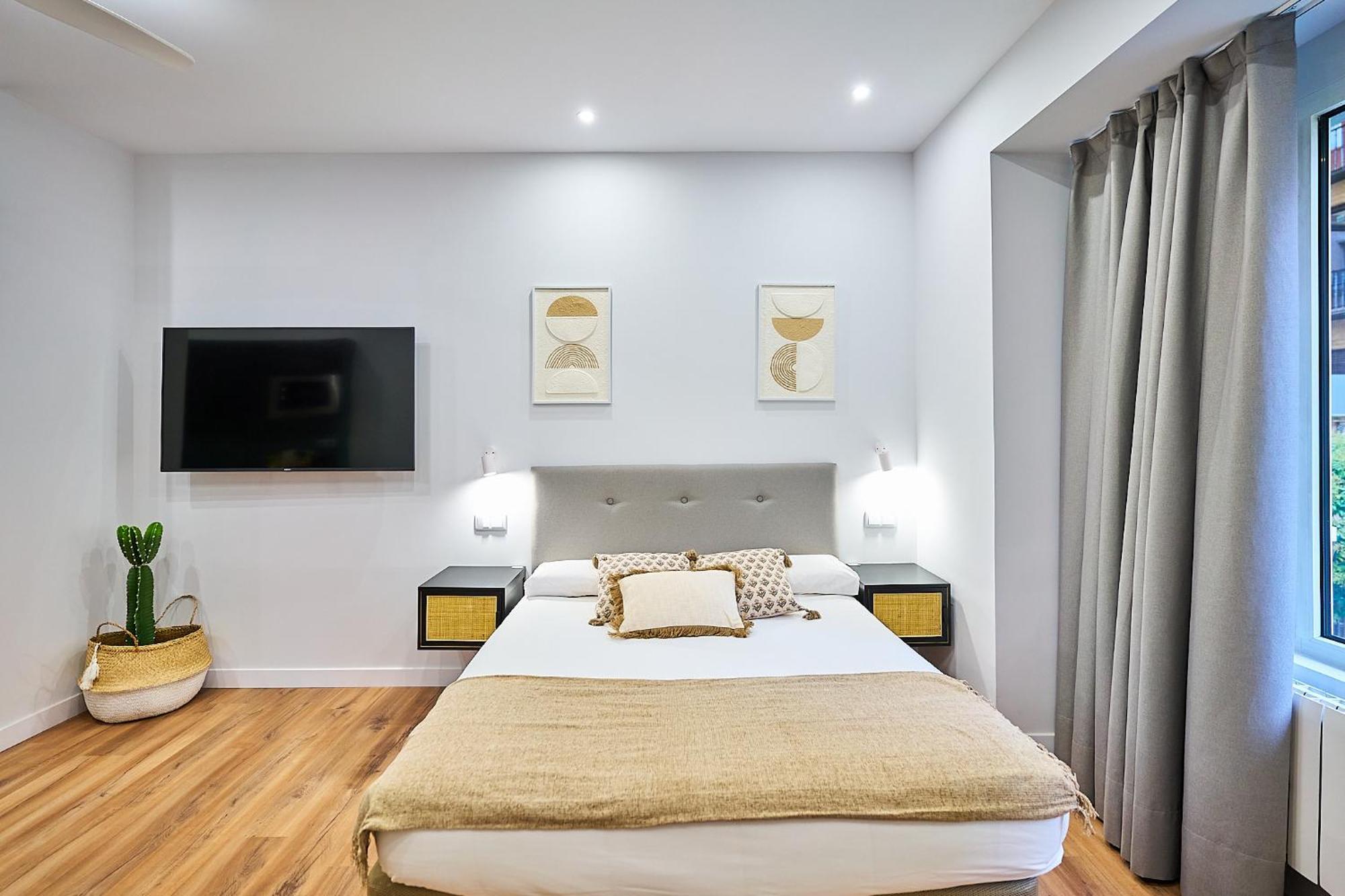 Apartamentos Esperanza By Gaiarooms Salamanca Eksteriør bilde