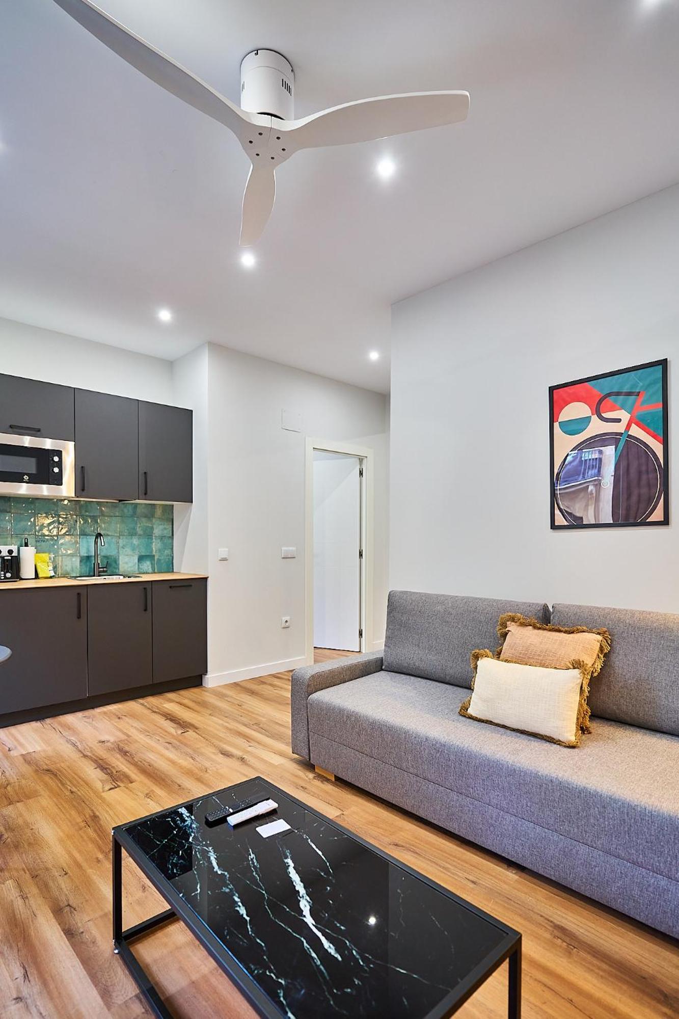 Apartamentos Esperanza By Gaiarooms Salamanca Eksteriør bilde