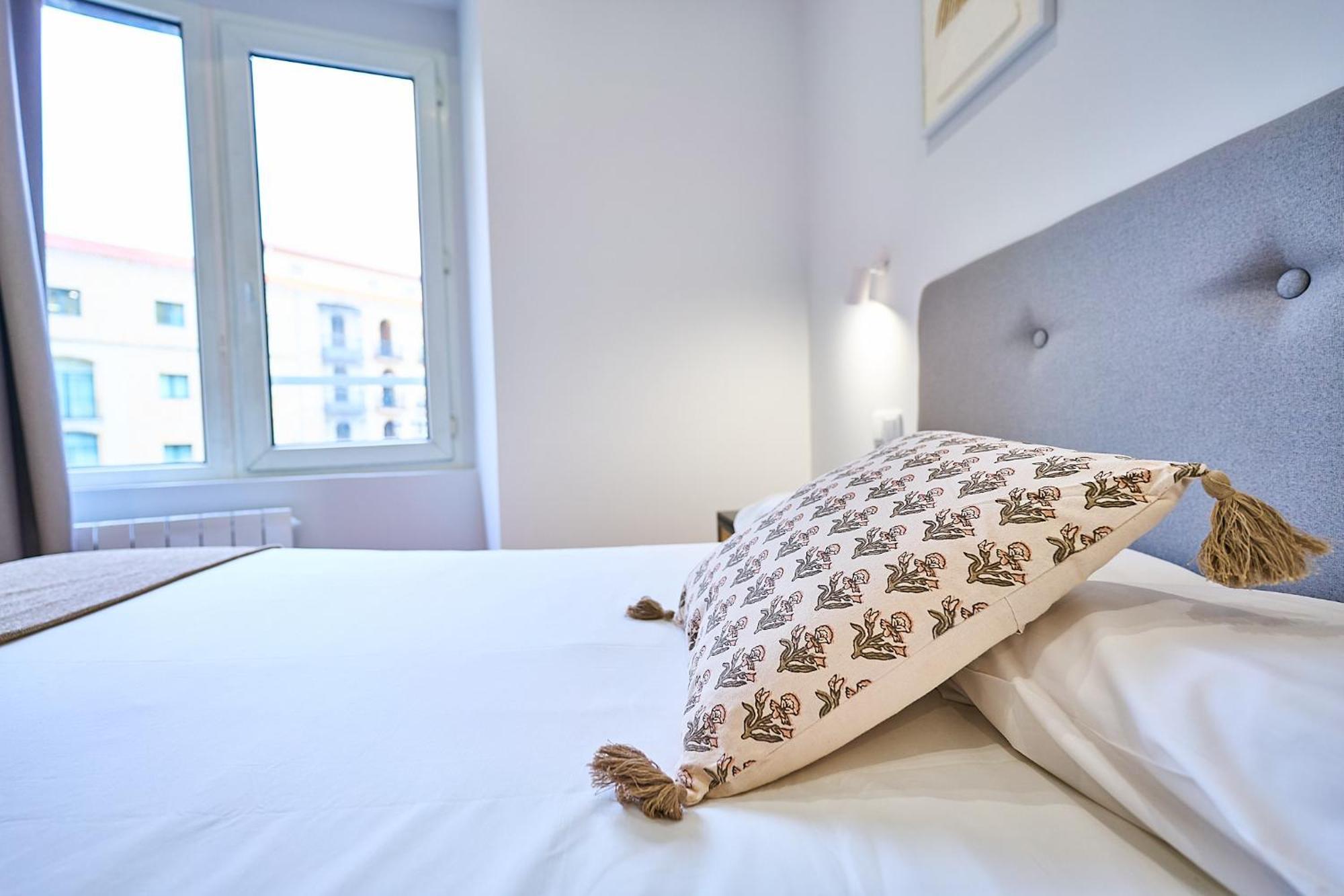Apartamentos Esperanza By Gaiarooms Salamanca Eksteriør bilde