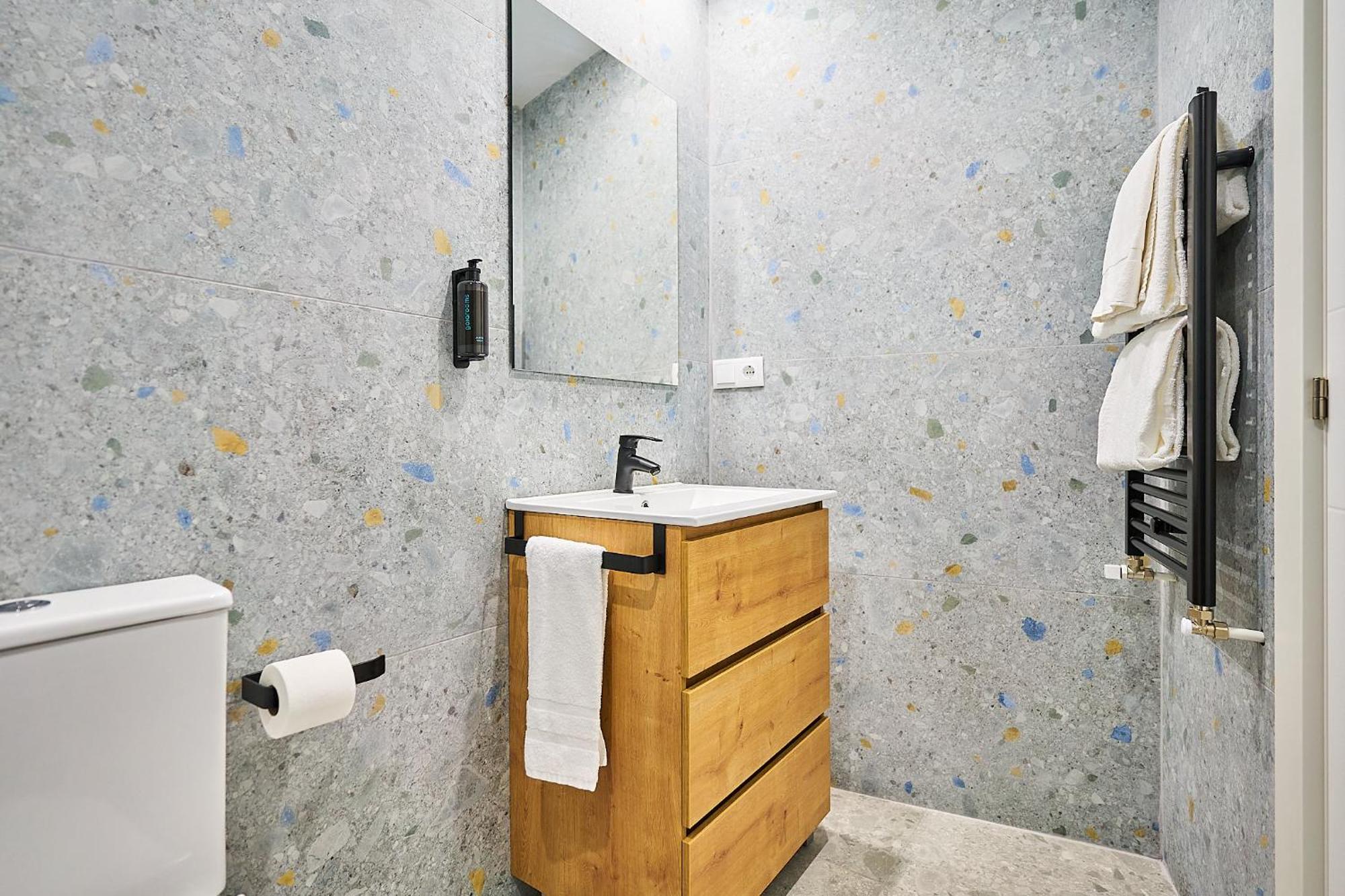 Apartamentos Esperanza By Gaiarooms Salamanca Eksteriør bilde