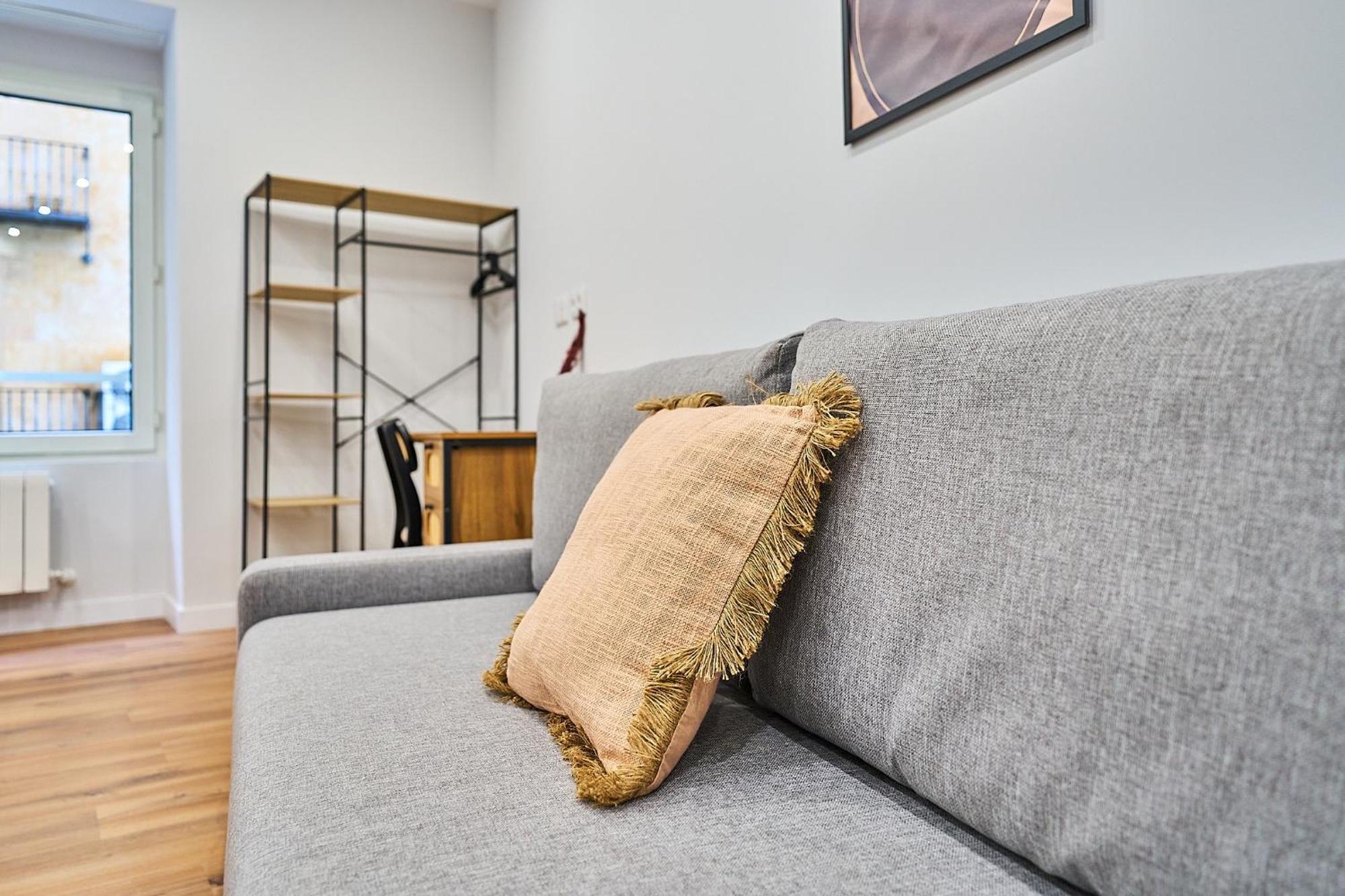 Apartamentos Esperanza By Gaiarooms Salamanca Eksteriør bilde