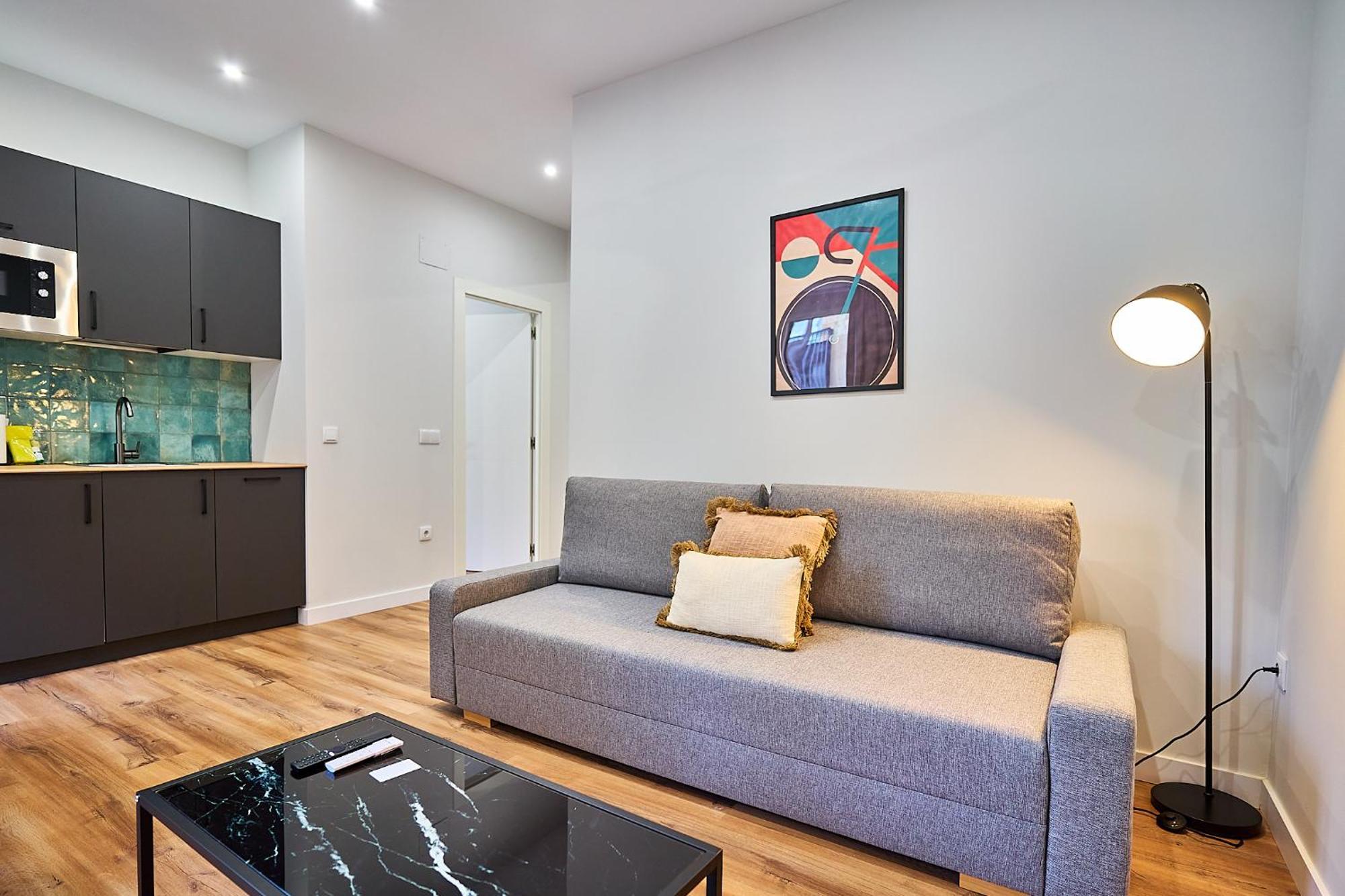 Apartamentos Esperanza By Gaiarooms Salamanca Eksteriør bilde