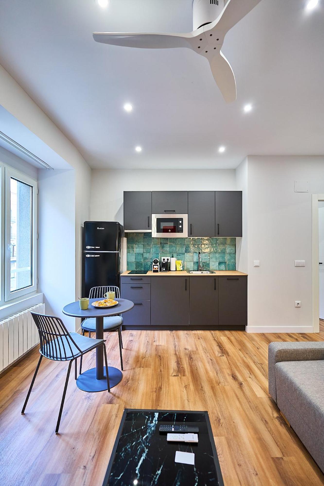 Apartamentos Esperanza By Gaiarooms Salamanca Eksteriør bilde