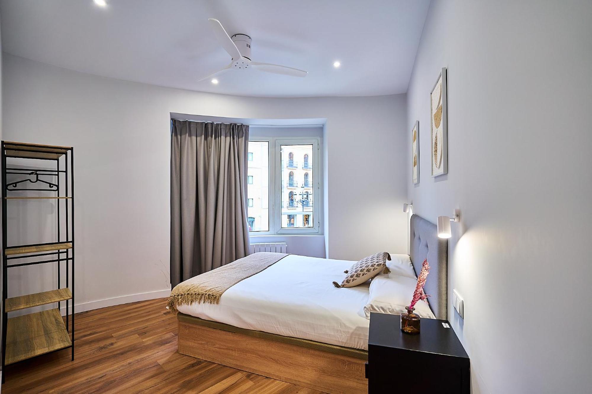 Apartamentos Esperanza By Gaiarooms Salamanca Eksteriør bilde