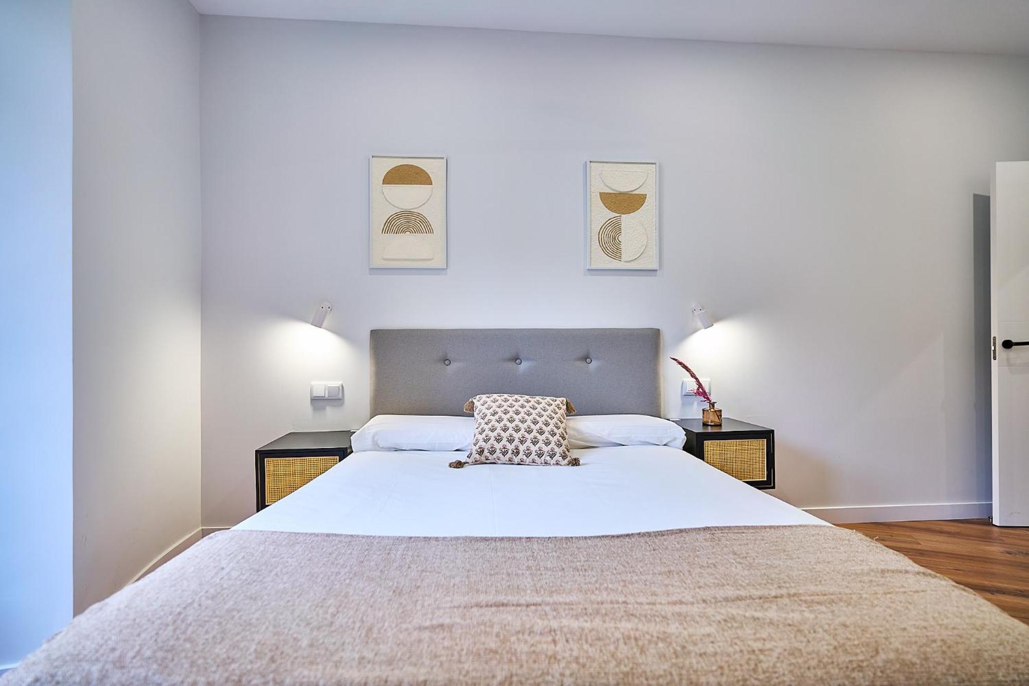 Apartamentos Esperanza By Gaiarooms Salamanca Eksteriør bilde