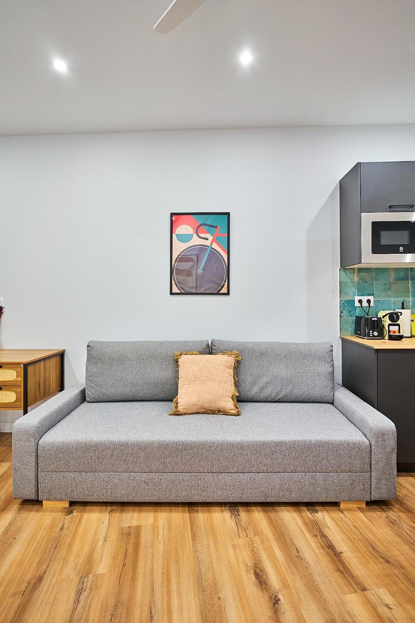 Apartamentos Esperanza By Gaiarooms Salamanca Eksteriør bilde