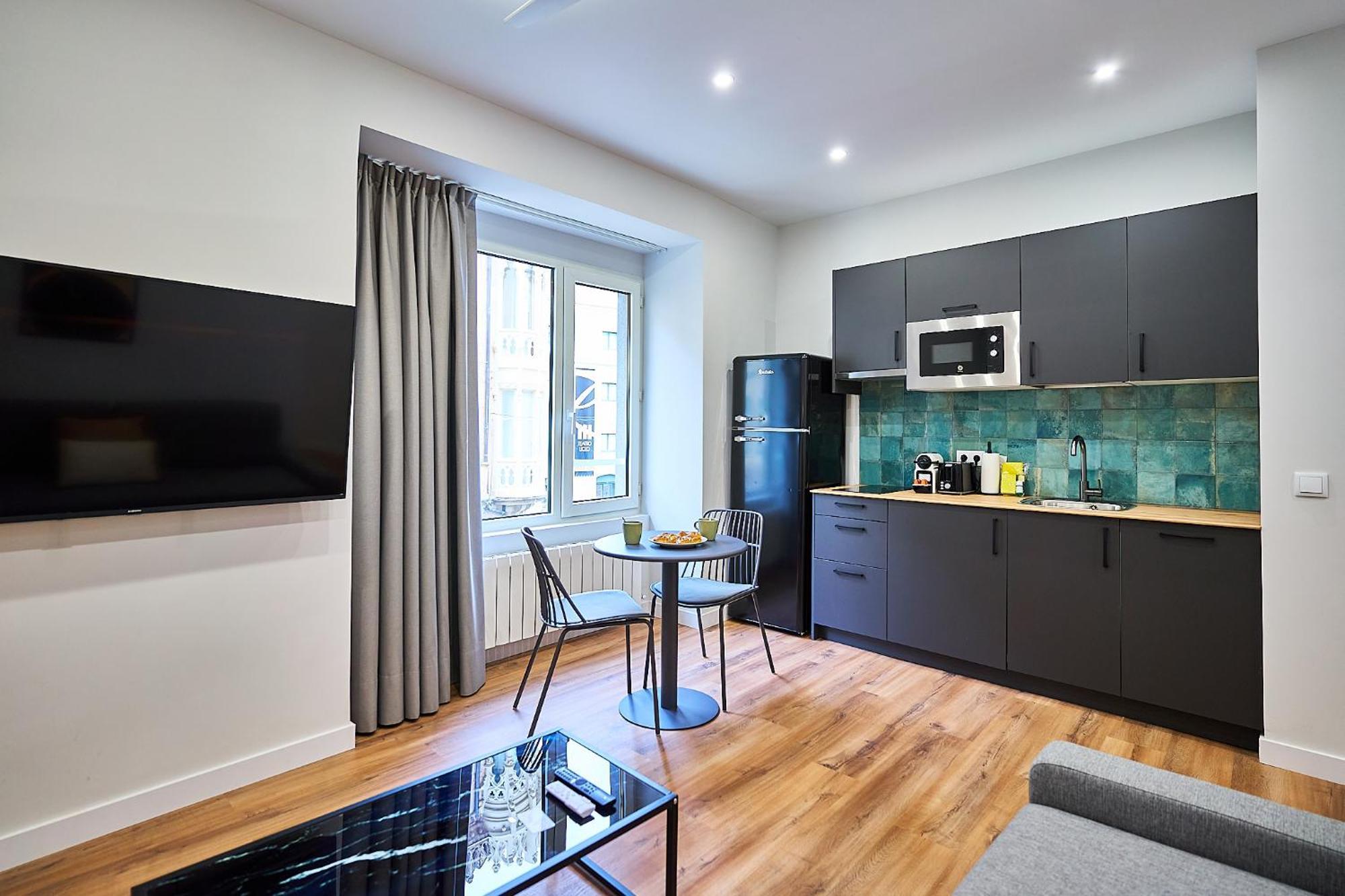 Apartamentos Esperanza By Gaiarooms Salamanca Eksteriør bilde