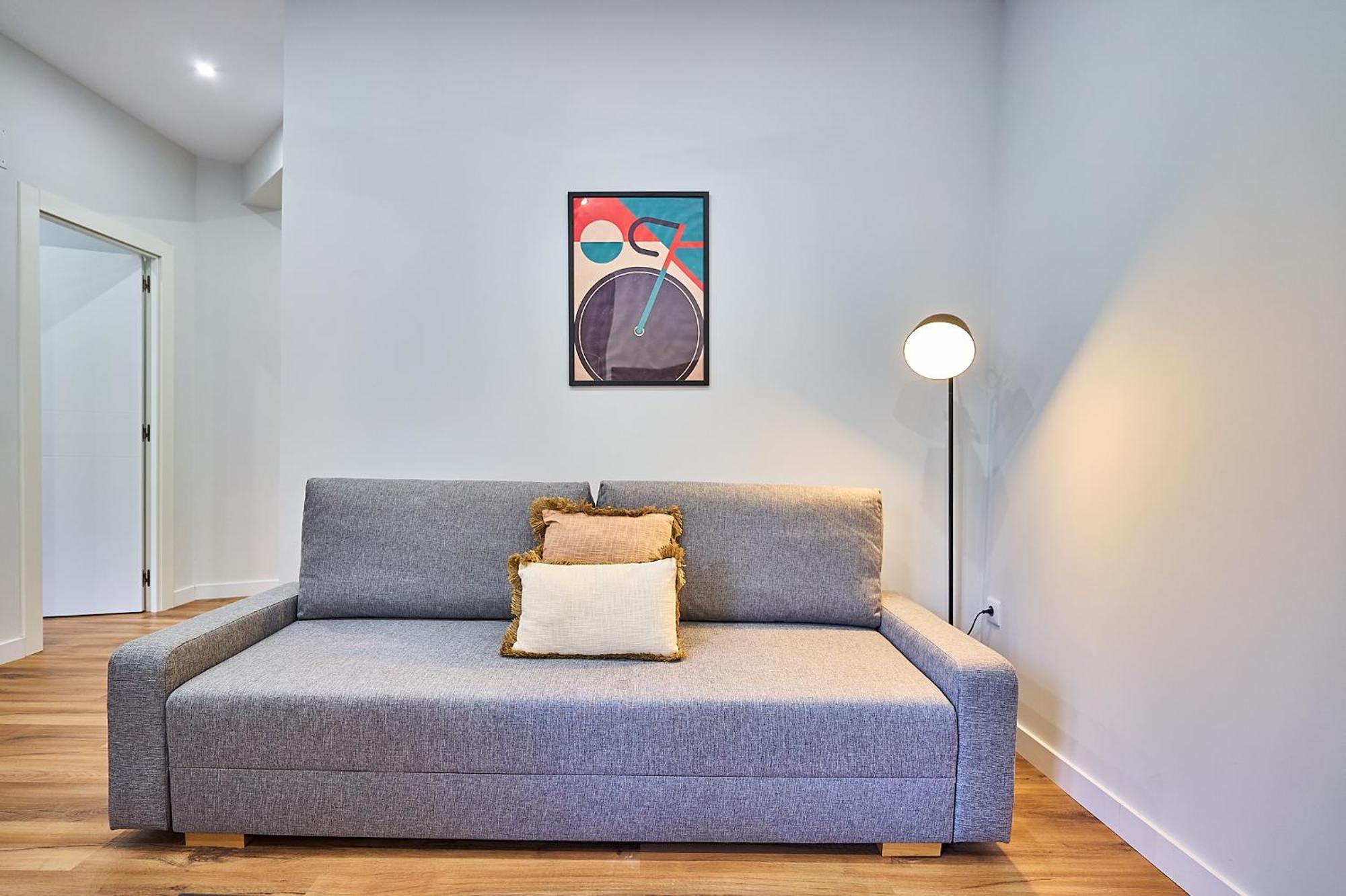 Apartamentos Esperanza By Gaiarooms Salamanca Eksteriør bilde