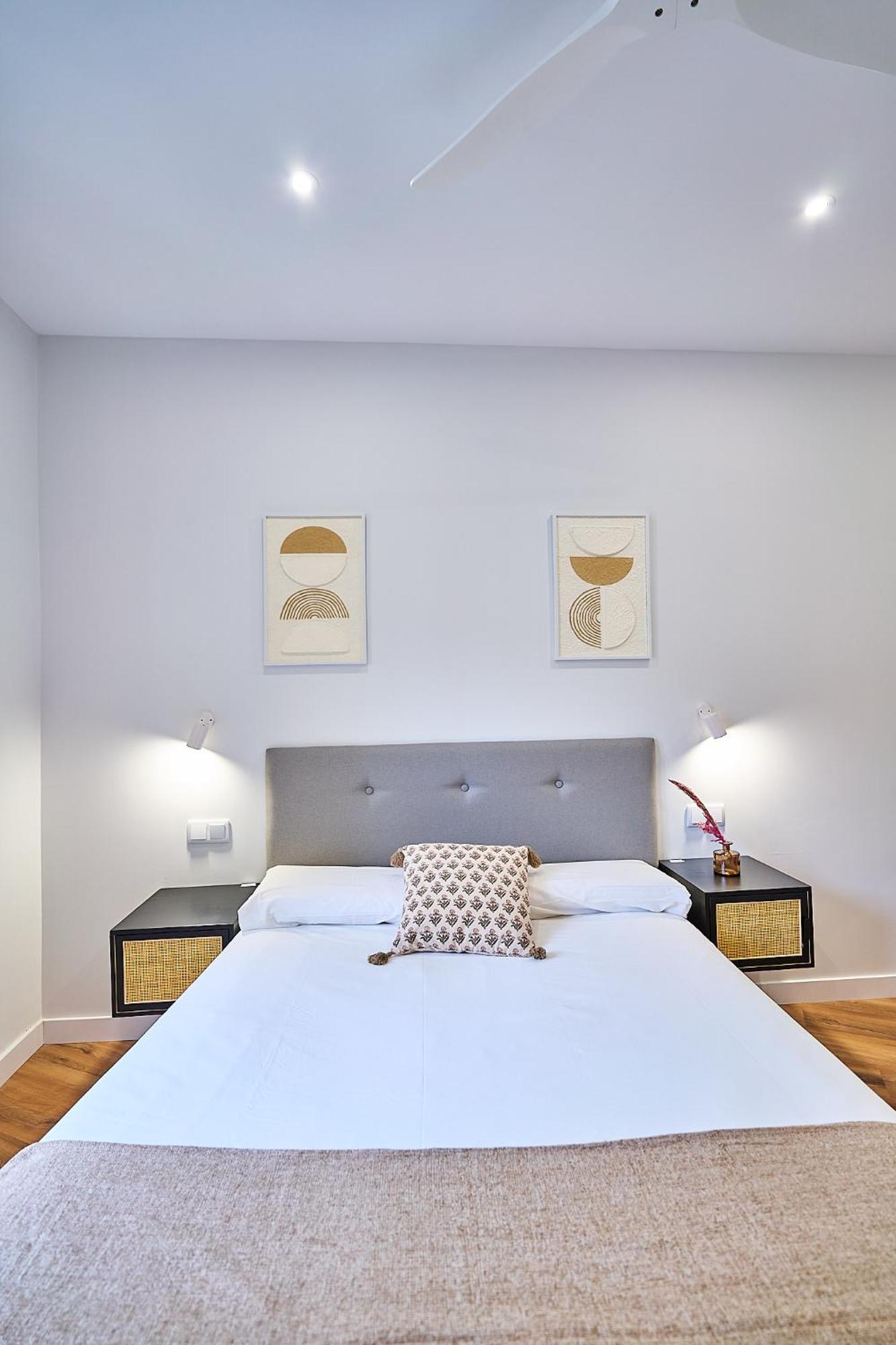 Apartamentos Esperanza By Gaiarooms Salamanca Eksteriør bilde