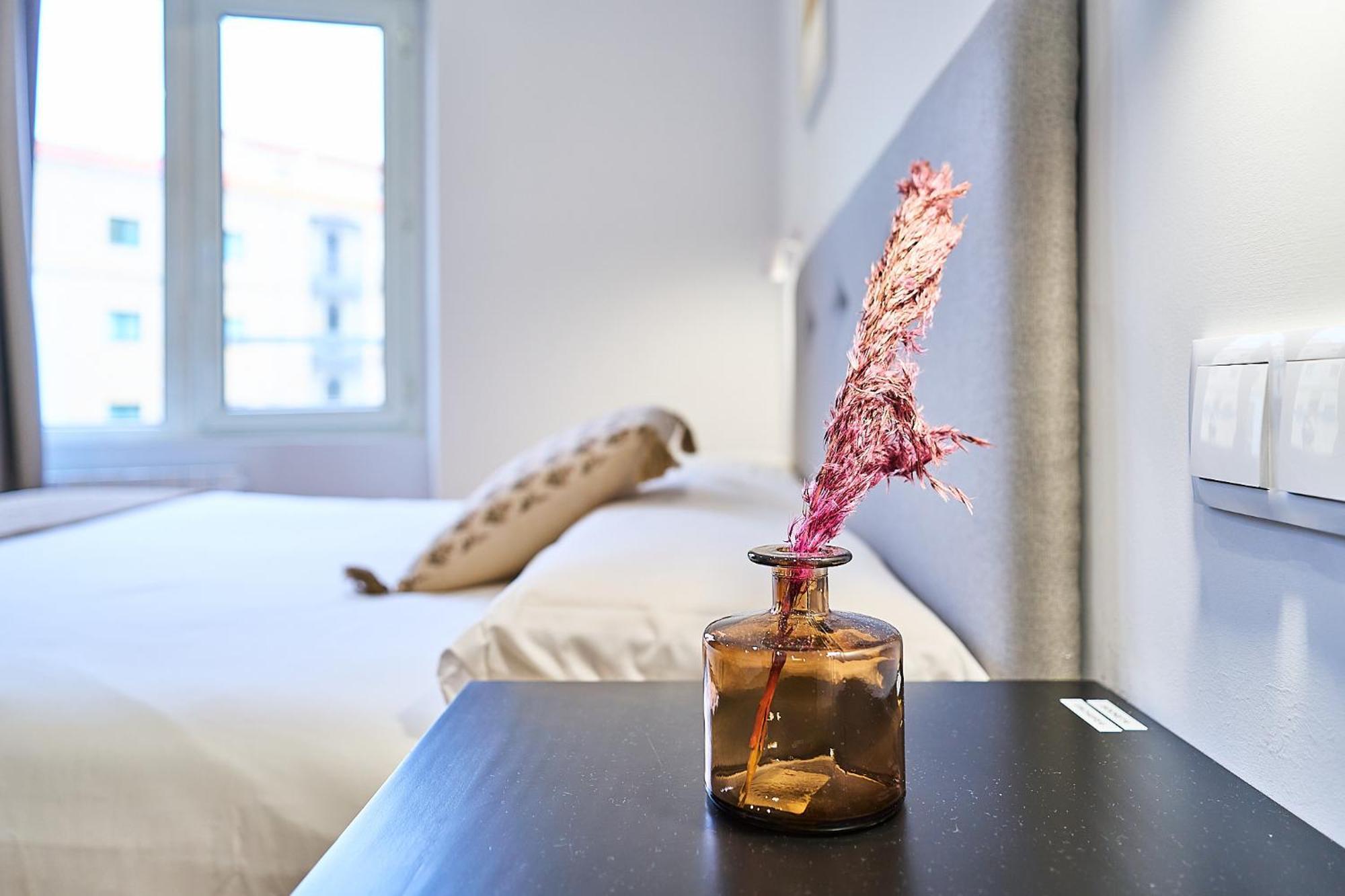 Apartamentos Esperanza By Gaiarooms Salamanca Eksteriør bilde