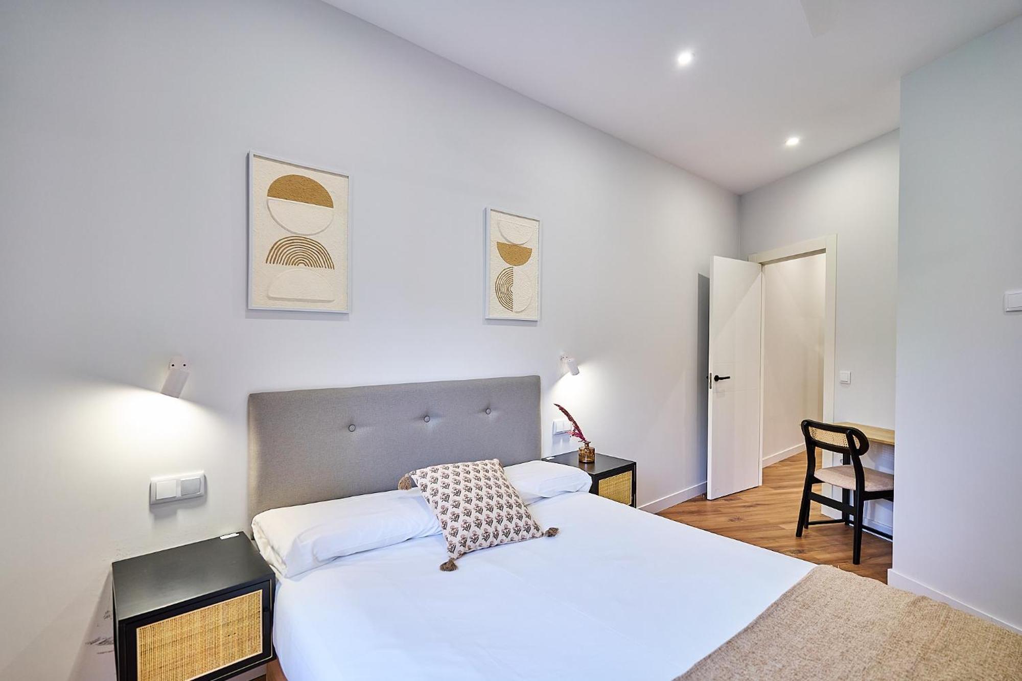 Apartamentos Esperanza By Gaiarooms Salamanca Eksteriør bilde