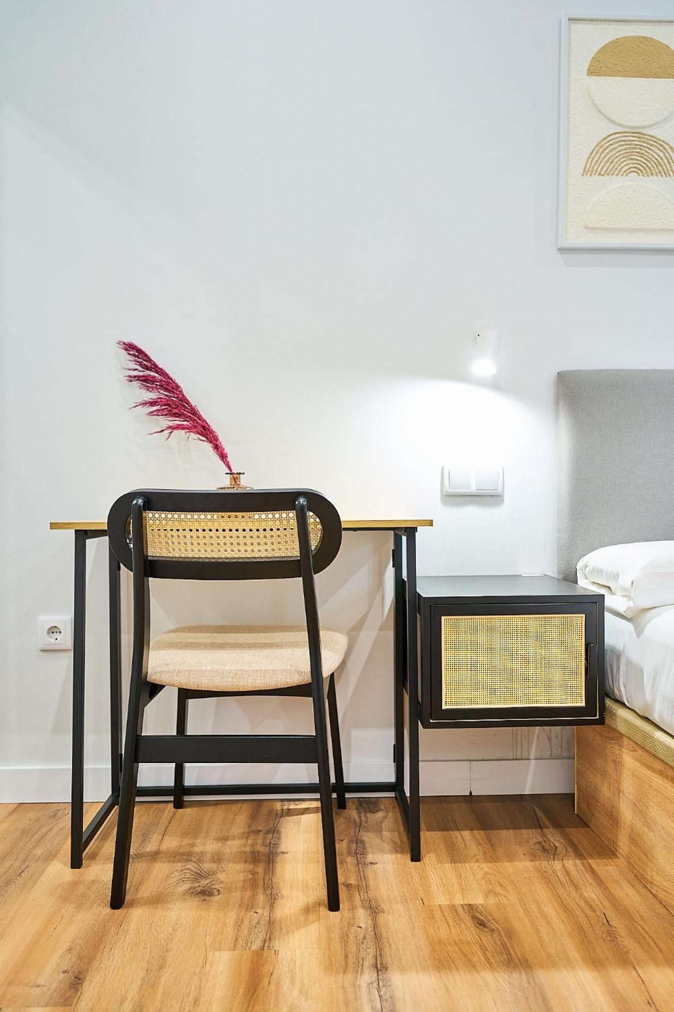 Apartamentos Esperanza By Gaiarooms Salamanca Eksteriør bilde