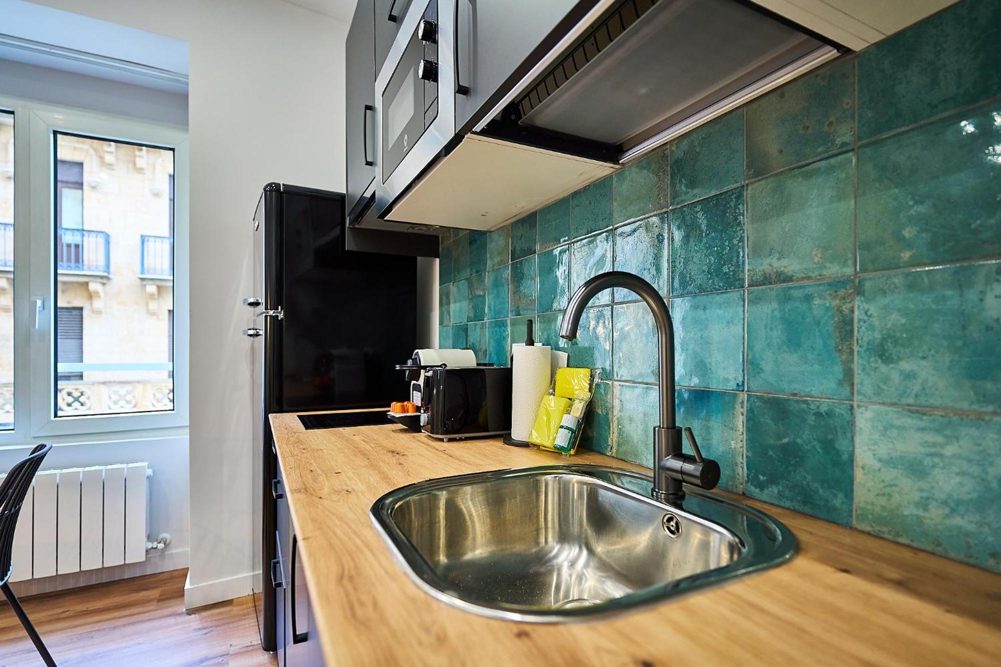 Apartamentos Esperanza By Gaiarooms Salamanca Eksteriør bilde