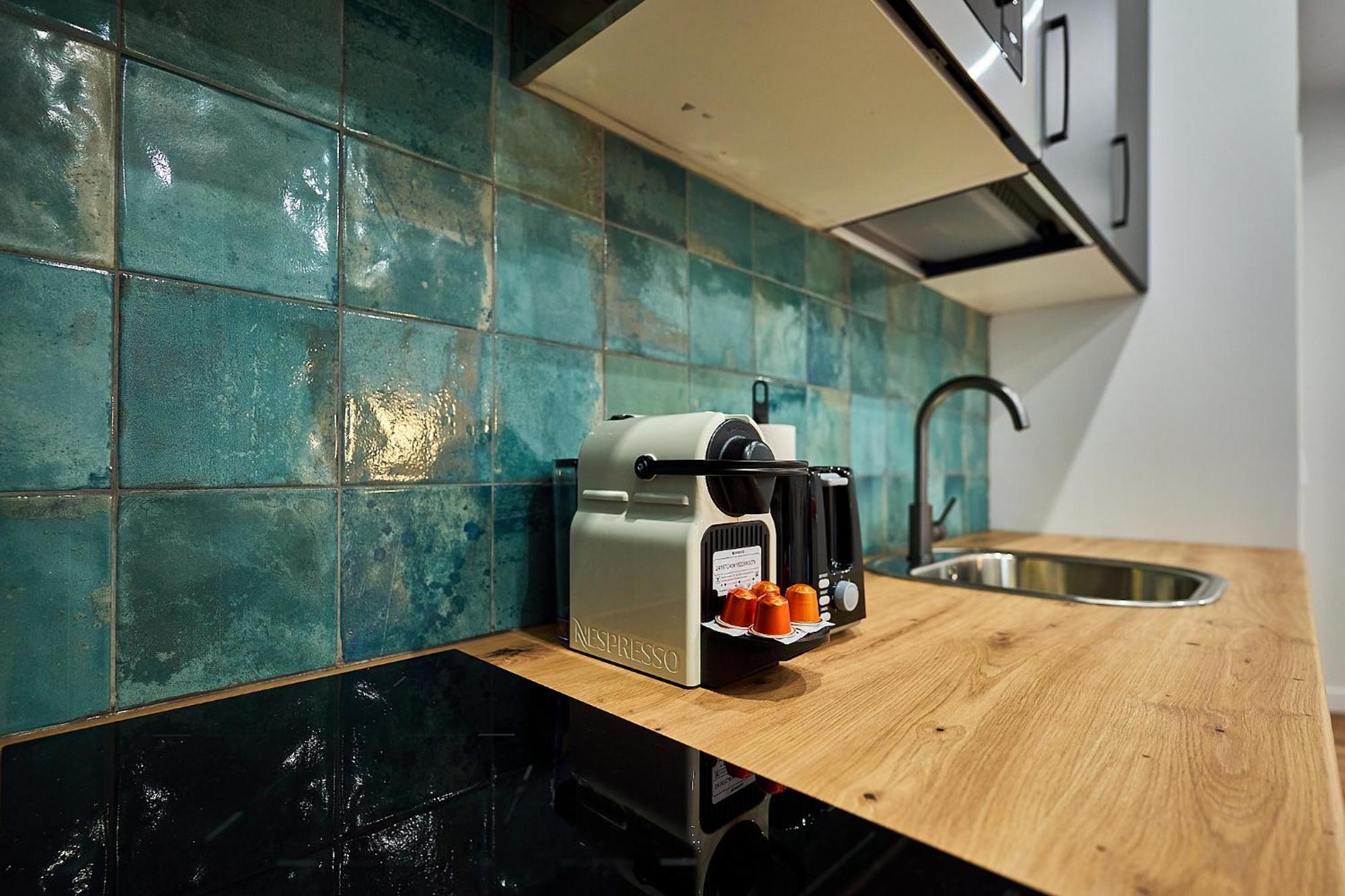 Apartamentos Esperanza By Gaiarooms Salamanca Eksteriør bilde