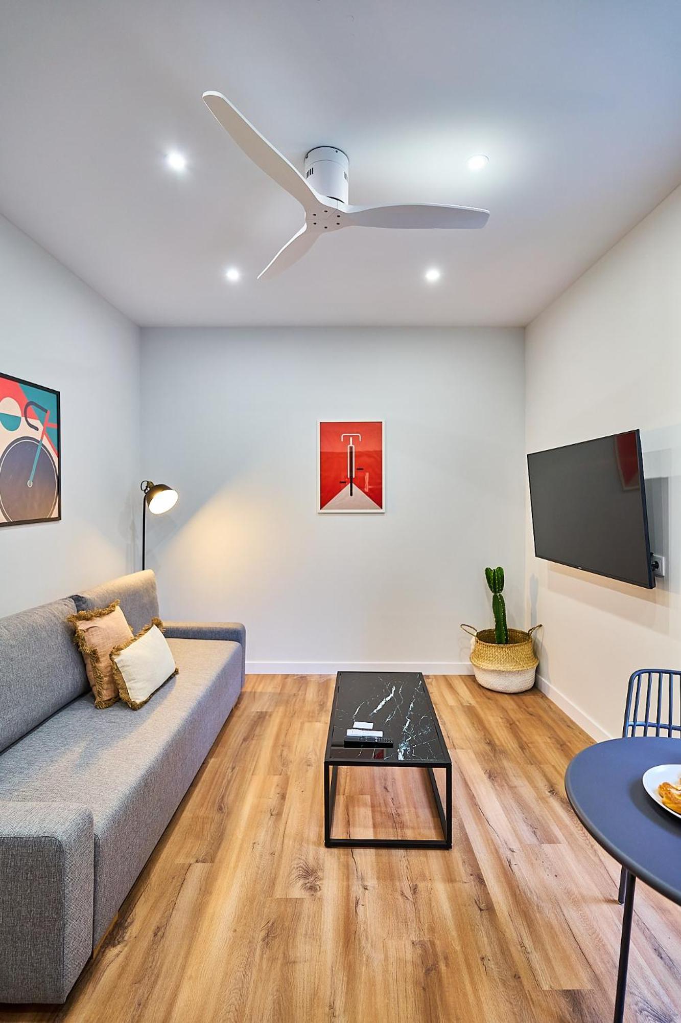 Apartamentos Esperanza By Gaiarooms Salamanca Eksteriør bilde