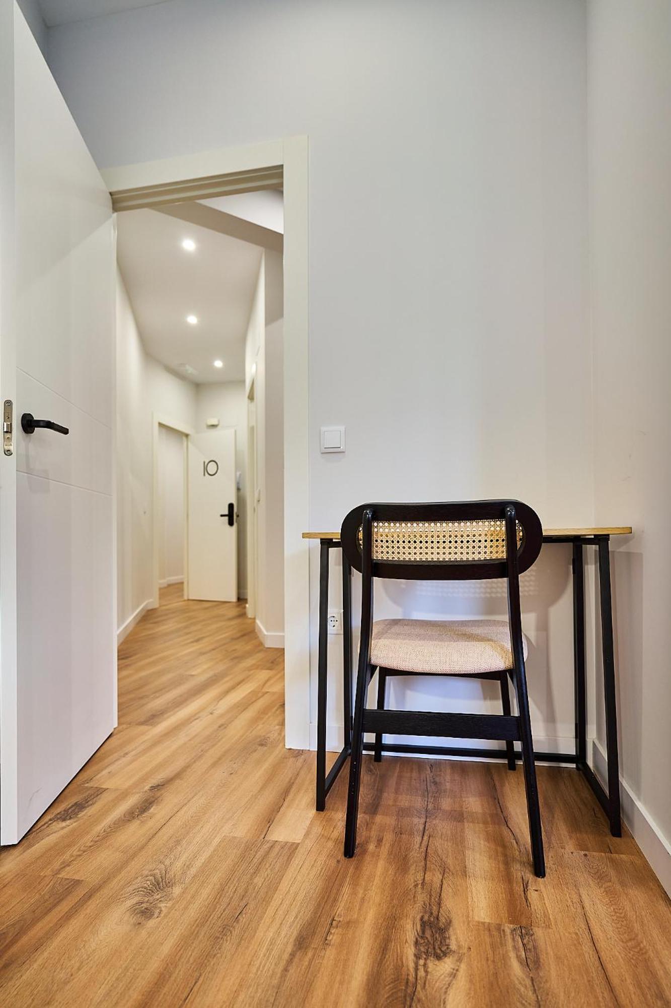 Apartamentos Esperanza By Gaiarooms Salamanca Eksteriør bilde