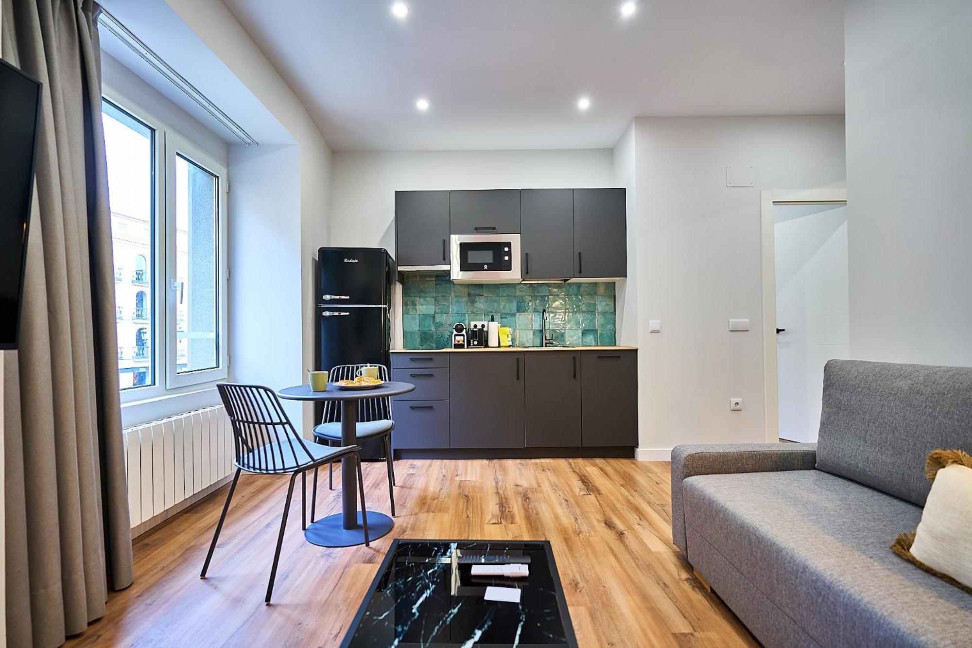 Apartamentos Esperanza By Gaiarooms Salamanca Eksteriør bilde