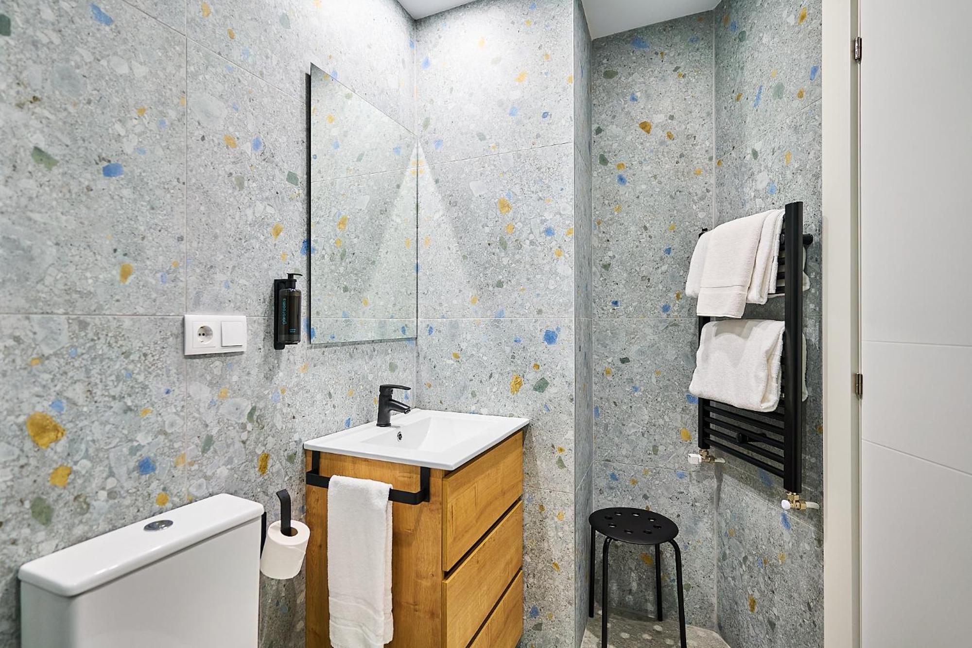 Apartamentos Esperanza By Gaiarooms Salamanca Eksteriør bilde