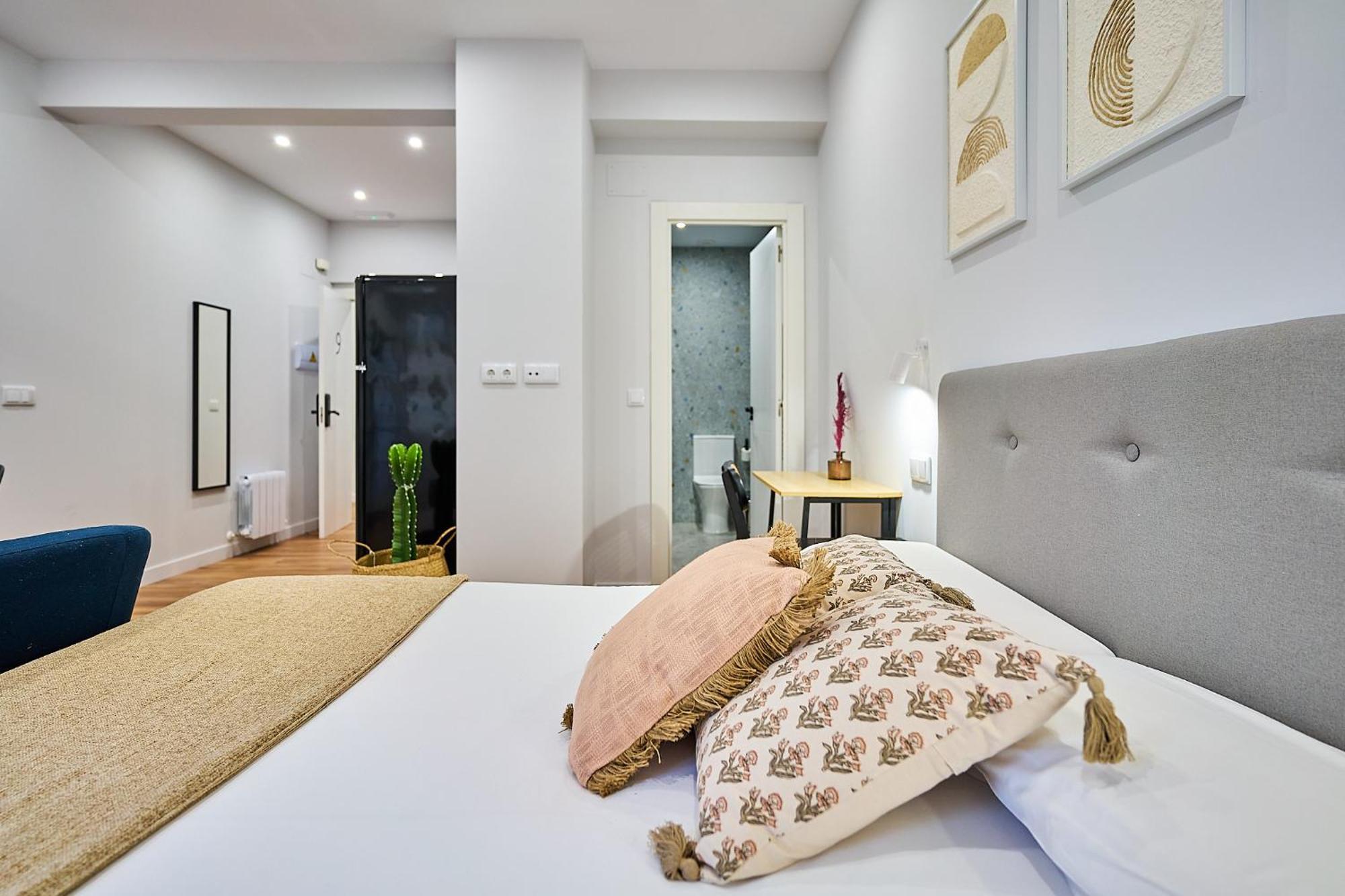 Apartamentos Esperanza By Gaiarooms Salamanca Eksteriør bilde