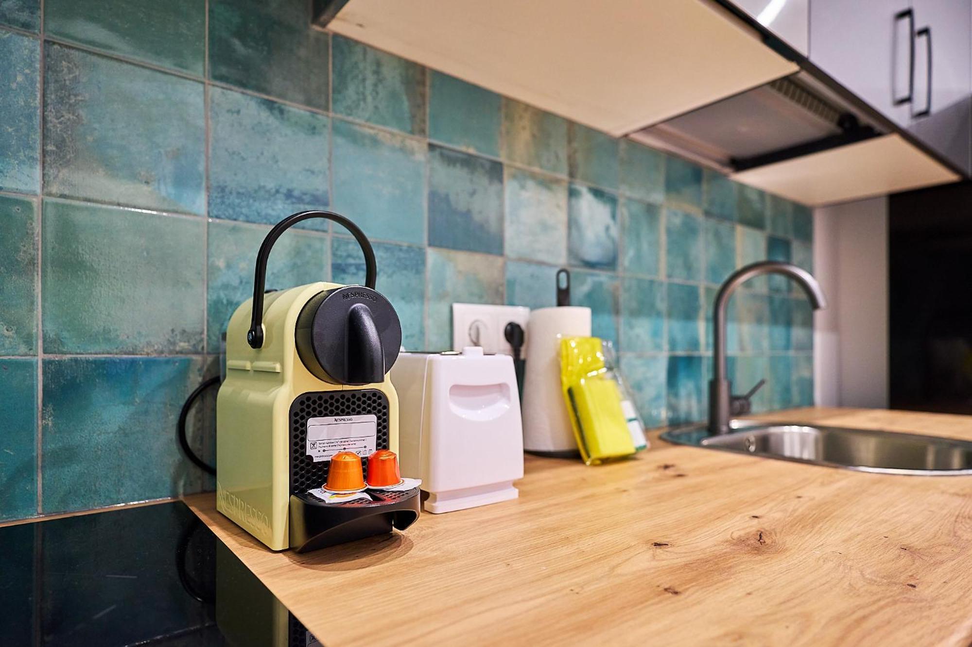 Apartamentos Esperanza By Gaiarooms Salamanca Eksteriør bilde